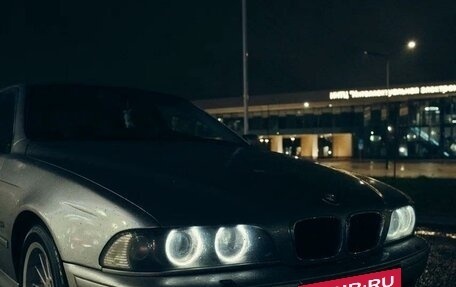 BMW 5 серия, 1997 год, 500 000 рублей, 4 фотография