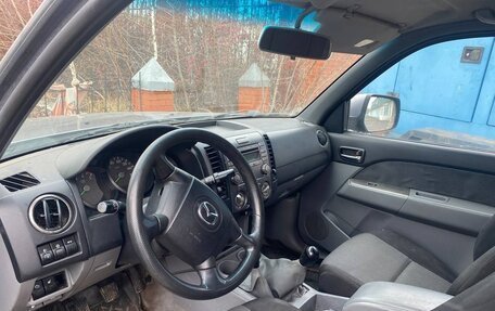 Mazda BT-50 II, 2007 год, 725 000 рублей, 4 фотография