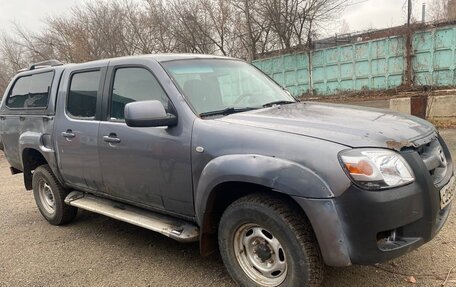 Mazda BT-50 II, 2007 год, 725 000 рублей, 3 фотография