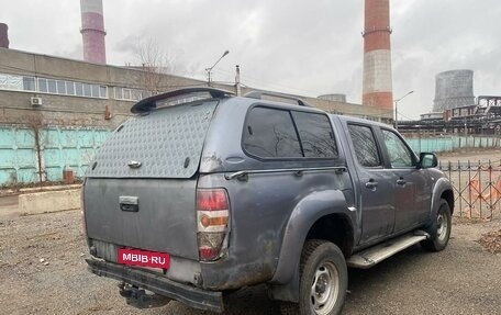 Mazda BT-50 II, 2007 год, 725 000 рублей, 5 фотография