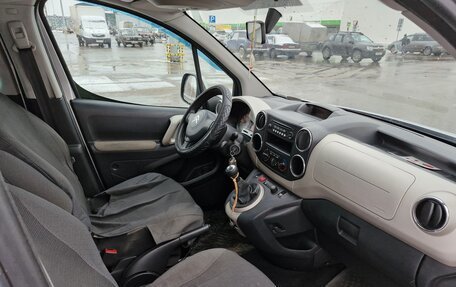 Citroen Berlingo II рестайлинг, 2014 год, 990 000 рублей, 4 фотография