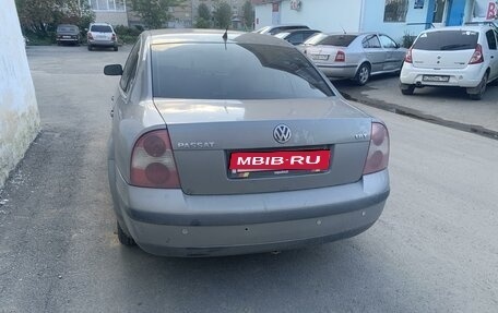 Volkswagen Passat B5+ рестайлинг, 2001 год, 430 000 рублей, 10 фотография