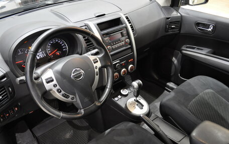 Nissan X-Trail, 2013 год, 1 599 000 рублей, 5 фотография