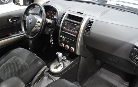 Nissan X-Trail, 2013 год, 1 599 000 рублей, 9 фотография