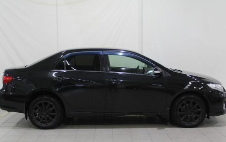 Toyota Corolla, 2011 год, 1 050 000 рублей, 4 фотография