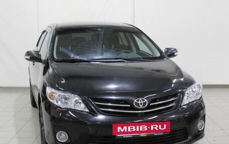 Toyota Corolla, 2011 год, 1 050 000 рублей, 3 фотография