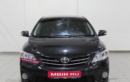 Toyota Corolla, 2011 год, 1 050 000 рублей, 2 фотография