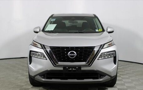 Nissan Rogue, 2022 год, 3 901 000 рублей, 2 фотография