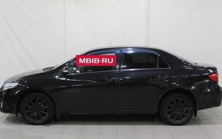 Toyota Corolla, 2011 год, 1 050 000 рублей, 8 фотография