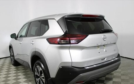 Nissan Rogue, 2022 год, 3 901 000 рублей, 5 фотография