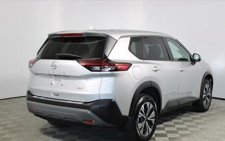 Nissan Rogue, 2022 год, 3 901 000 рублей, 7 фотография