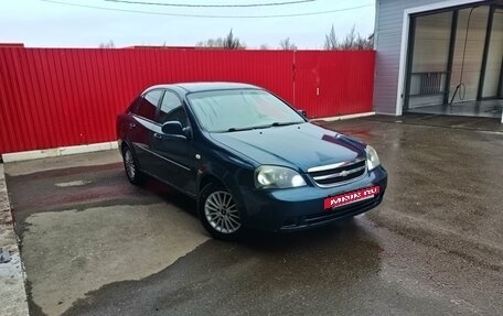 Chevrolet Lacetti, 2008 год, 390 000 рублей, 4 фотография