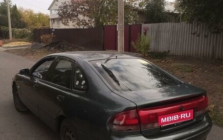 Mazda 626, 1997 год, 235 000 рублей, 7 фотография