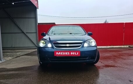 Chevrolet Lacetti, 2008 год, 390 000 рублей, 3 фотография