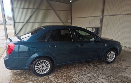 Chevrolet Lacetti, 2008 год, 390 000 рублей, 6 фотография