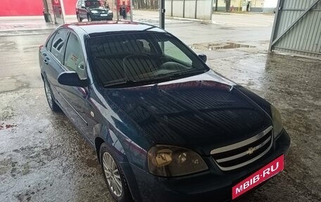 Chevrolet Lacetti, 2008 год, 390 000 рублей, 7 фотография