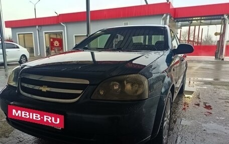 Chevrolet Lacetti, 2008 год, 390 000 рублей, 8 фотография