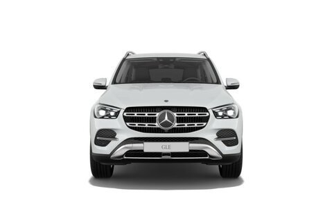 Mercedes-Benz GLE, 2024 год, 17 500 000 рублей, 3 фотография