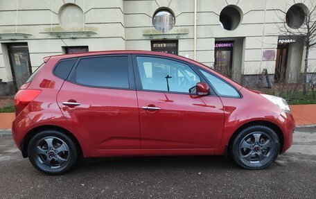 KIA Venga I, 2012 год, 1 095 000 рублей, 6 фотография