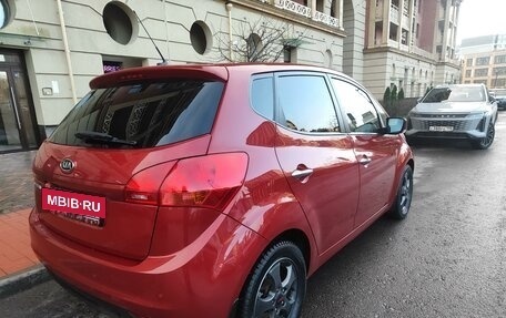 KIA Venga I, 2012 год, 1 095 000 рублей, 7 фотография