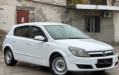 Opel Astra H, 2008 год, 697 000 рублей, 2 фотография