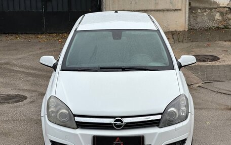 Opel Astra H, 2008 год, 697 000 рублей, 7 фотография