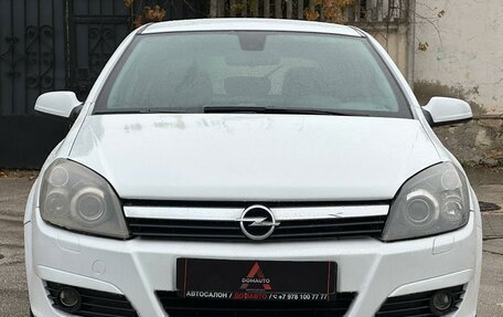 Opel Astra H, 2008 год, 697 000 рублей, 6 фотография