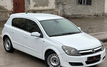 Opel Astra H, 2008 год, 697 000 рублей, 3 фотография