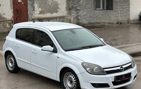 Opel Astra H, 2008 год, 697 000 рублей, 10 фотография