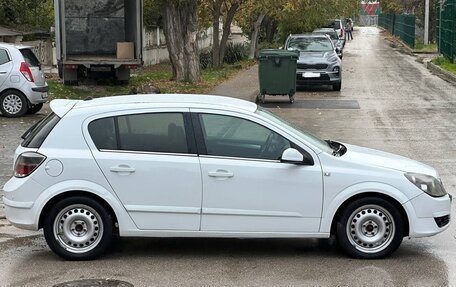 Opel Astra H, 2008 год, 697 000 рублей, 13 фотография