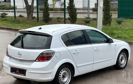 Opel Astra H, 2008 год, 697 000 рублей, 16 фотография