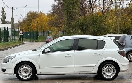 Opel Astra H, 2008 год, 697 000 рублей, 24 фотография