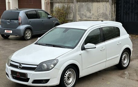 Opel Astra H, 2008 год, 697 000 рублей, 29 фотография