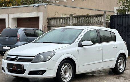 Opel Astra H, 2008 год, 697 000 рублей, 28 фотография