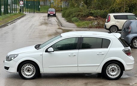 Opel Astra H, 2008 год, 697 000 рублей, 25 фотография