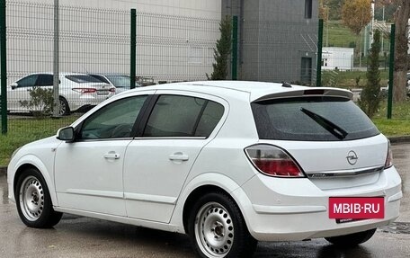 Opel Astra H, 2008 год, 697 000 рублей, 21 фотография