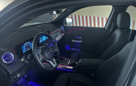 Mercedes-Benz GLB, 2021 год, 5 000 000 рублей, 7 фотография