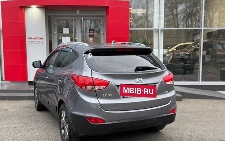 Hyundai ix35 I рестайлинг, 2014 год, 1 545 000 рублей, 7 фотография