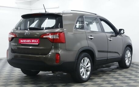 KIA Sorento II рестайлинг, 2016 год, 1 665 000 рублей, 4 фотография