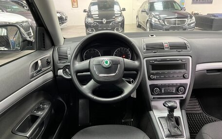 Skoda Octavia, 2012 год, 995 000 рублей, 10 фотография