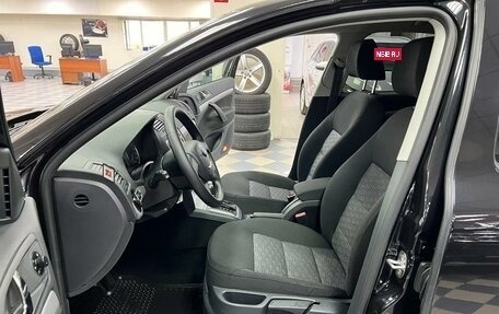 Skoda Octavia, 2012 год, 995 000 рублей, 13 фотография