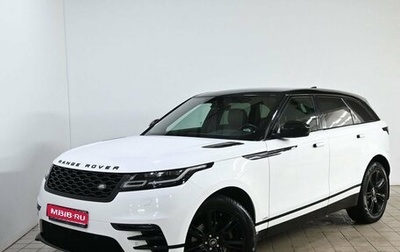 Land Rover Range Rover Velar I, 2019 год, 4 697 000 рублей, 1 фотография