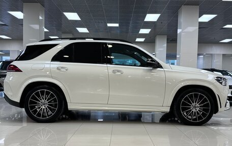 Mercedes-Benz GLE, 2022 год, 10 599 000 рублей, 8 фотография