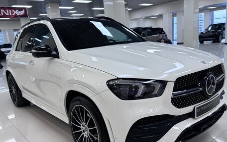 Mercedes-Benz GLE, 2022 год, 10 599 000 рублей, 6 фотография