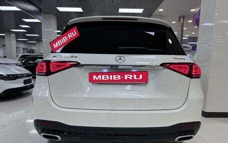 Mercedes-Benz GLE, 2022 год, 10 599 000 рублей, 13 фотография