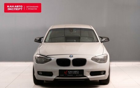 BMW 1 серия, 2012 год, 1 130 000 рублей, 2 фотография