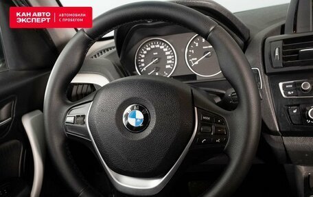 BMW 1 серия, 2012 год, 1 130 000 рублей, 9 фотография