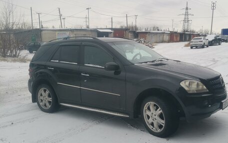 Mercedes-Benz M-Класс, 2006 год, 1 300 000 рублей, 5 фотография