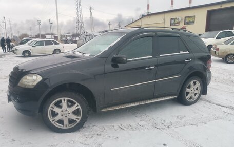 Mercedes-Benz M-Класс, 2006 год, 1 300 000 рублей, 3 фотография