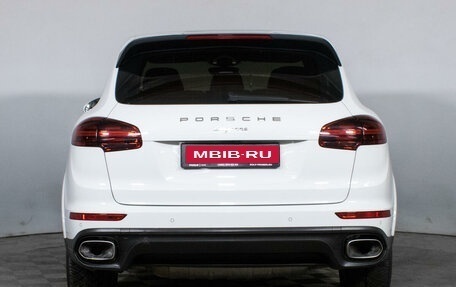 Porsche Cayenne III, 2015 год, 4 120 000 рублей, 7 фотография